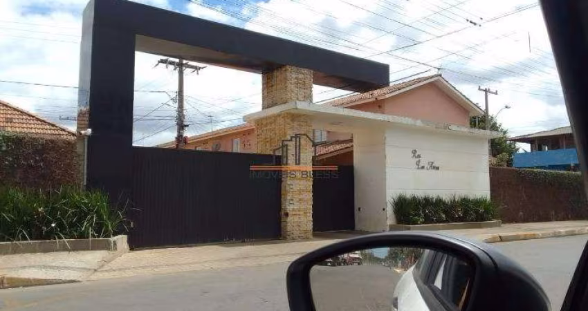 Casa em Condomínio Localizada no bairro Rio Branco/Canoas