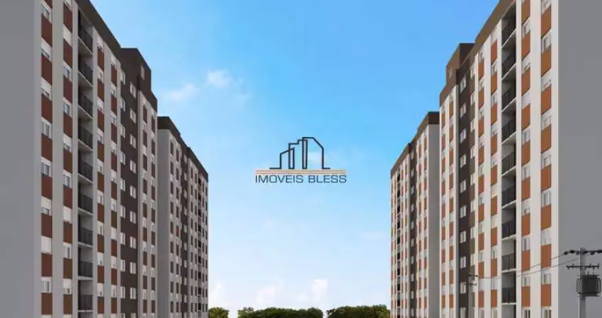 Apartamento localizado no bairro nova sapucaia/sapucaia