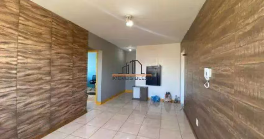 Apartamento com 2 quartos à venda no Centro, São Leopoldo 