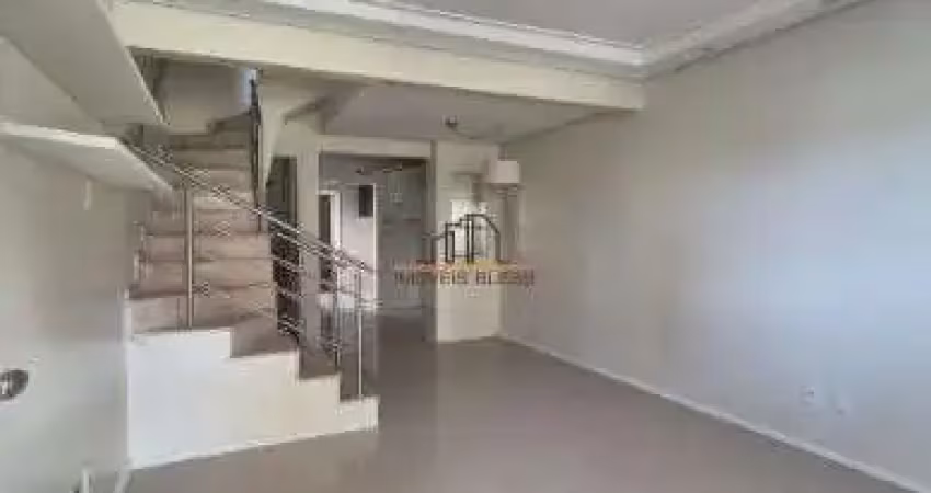 Casa em condomínio localizada no bairro rio branco/canoas