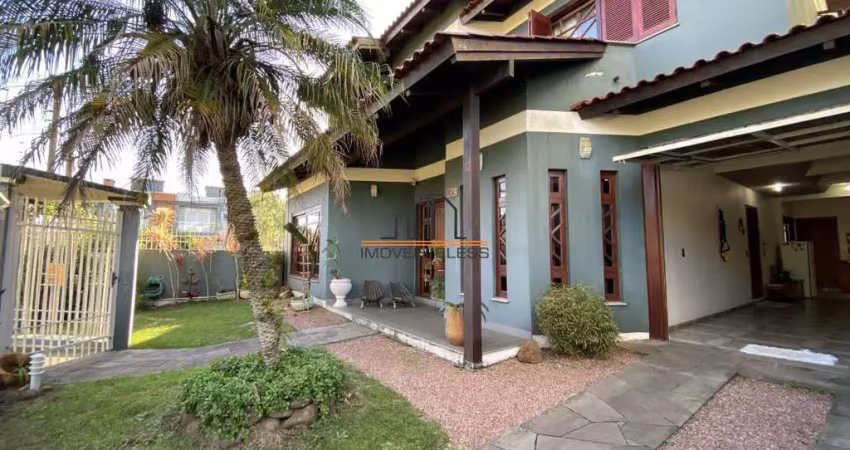 Casa com 4 quartos para alugar no Estância Velha, Canoas 