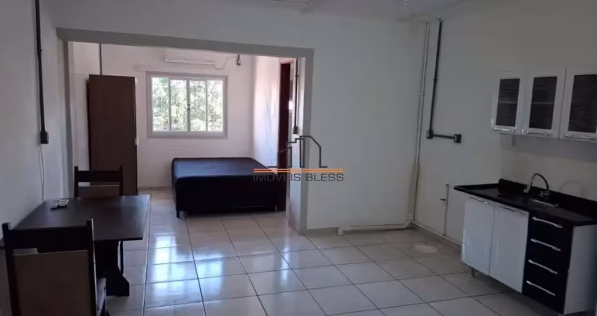 Kitnet / Stúdio para alugar no Marechal Rondon, Canoas 