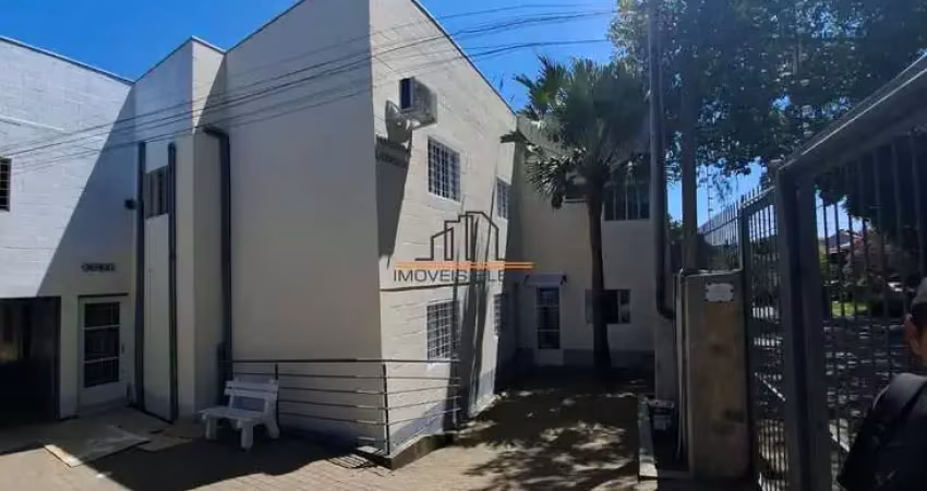 Apartamento localizado no bairro marechal rondon/canoas