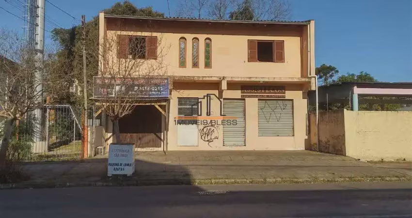 Sala comercial para alugar no Centro, Esteio 