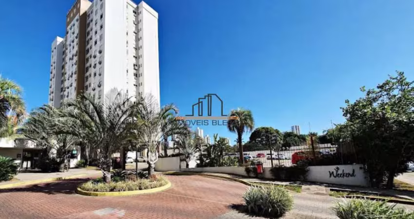 Apartamento localizado no bairro mauá/novo hamburgo