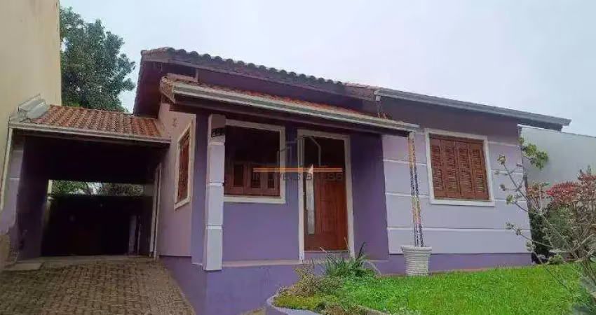 Casa com 3 quartos para alugar no Santa Catarina, Sapucaia do Sul 
