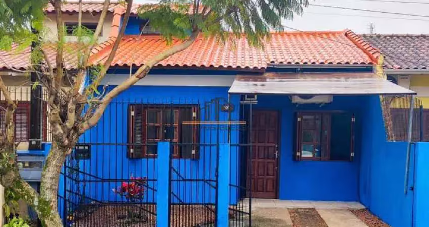 Casa com 2 quartos à venda no Piratini, Sapucaia do Sul 