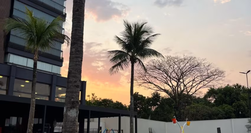 Vende-se Apartamento no AQUAS EM Rifaina