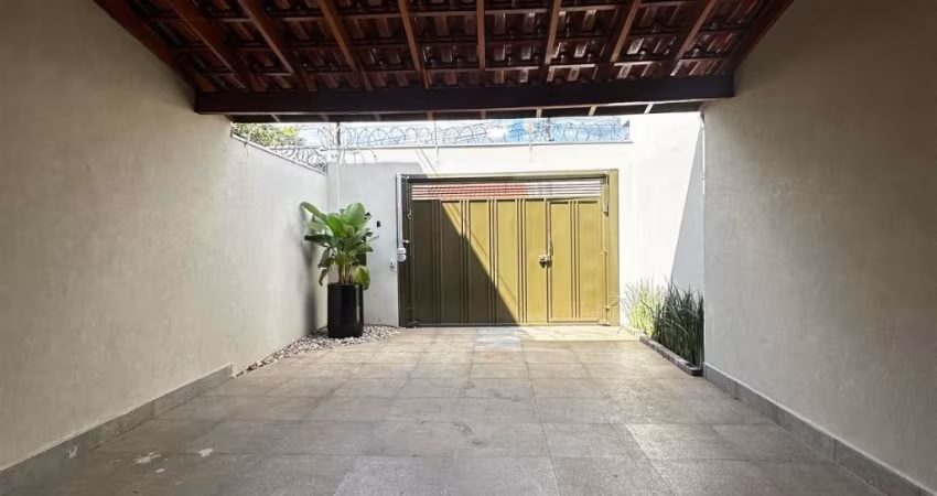 Vende-se casa no Zanetti