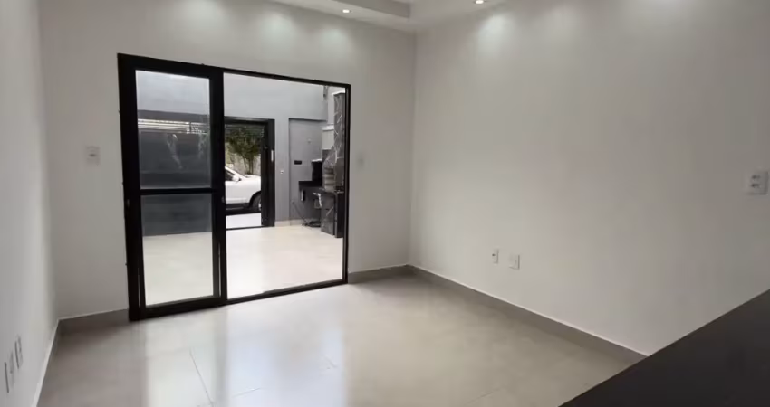 Casa com 2 quartos à venda na Avenida Margarida Fornazier Cardoso de Oliveira, Jardim Tropical, Franca