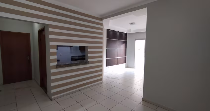 Tudo perto, tudo fácil - seu refúgio no Residencial Amazonas