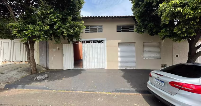 Não é luxo, é oportunidade! Casa no Luiza II