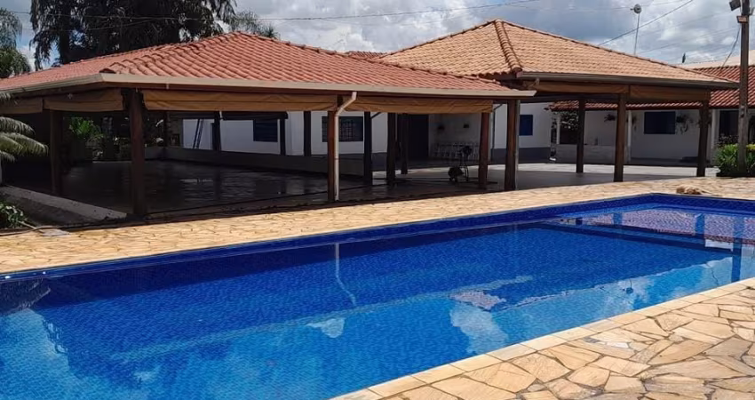 Chácara para alugar Finais de semanas e Feriados  Franca SP