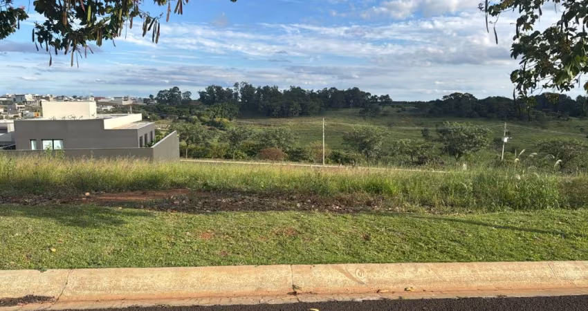 VENDE-SE TERRENO NO CONDOMINIO VILLA DI CAPRI