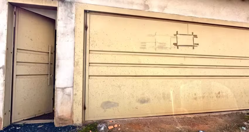 'sua chance de personalizar ! obra inacabada à venda no bairro santa lúcia'