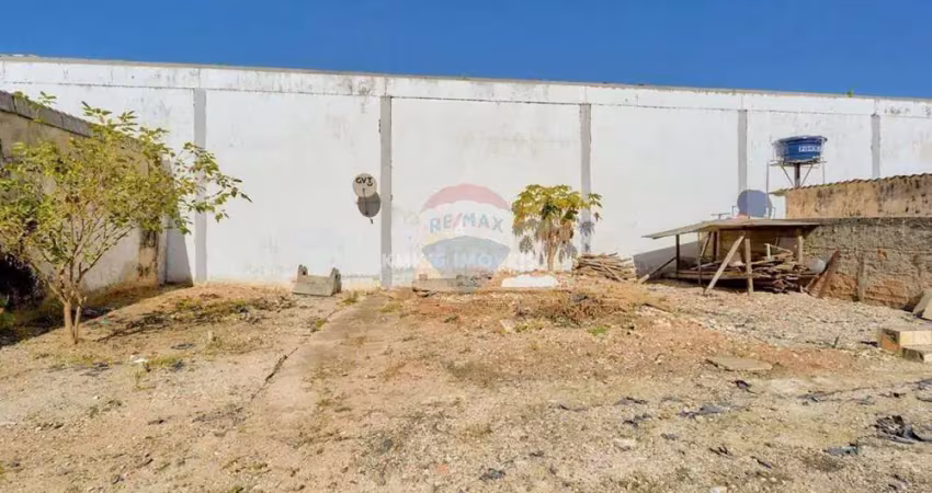 Terreno amplo à venda no boqueirão – excelente oportunidade de investimento