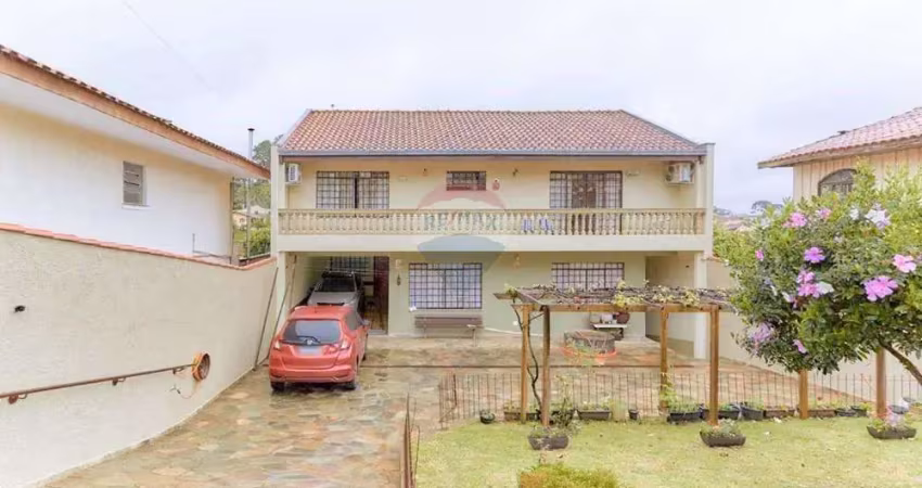 Casa dos sonhos com terreno  em curitiba, barreirinha