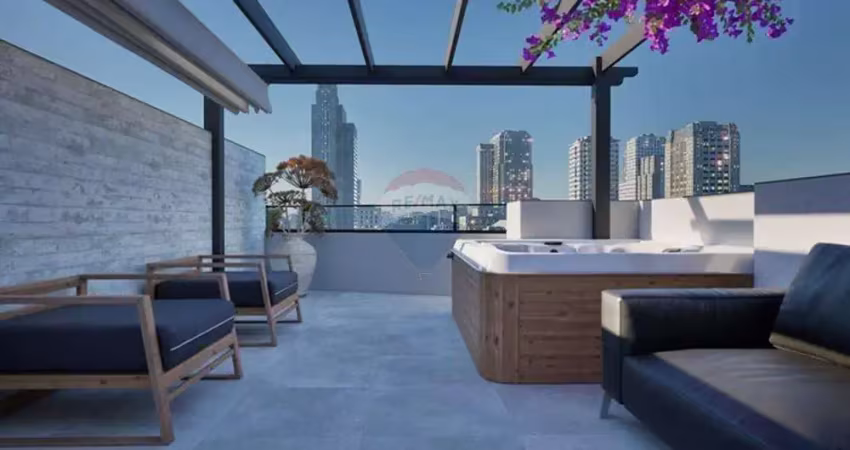 Apartamento moderno no hauer: conforto e praticidade