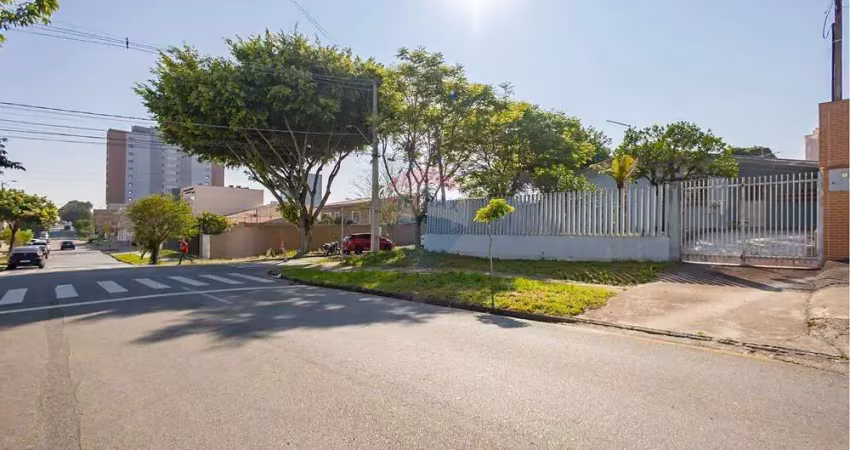 Terreno residencial de 488m² com potencial para construção de apartamentos no centro de são josé