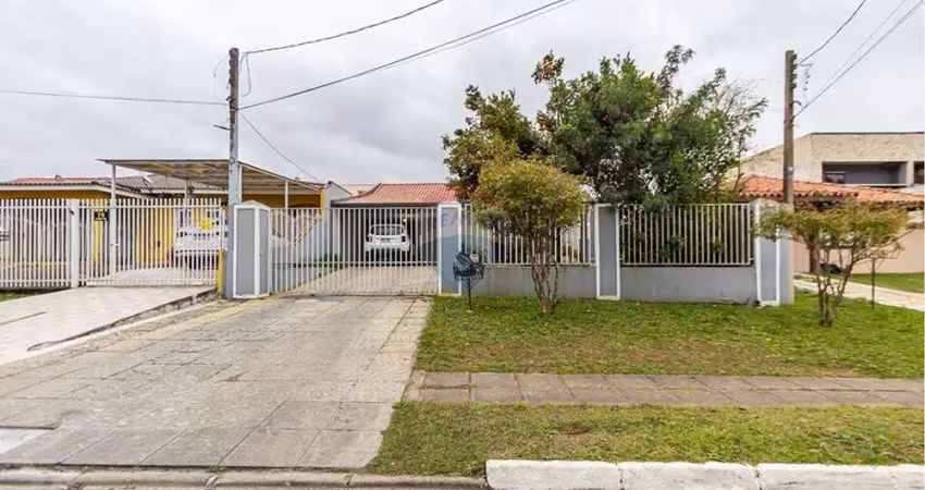 Encontre seu refúgio urbano em uberaba, bairro uberaba, curitiba pr.