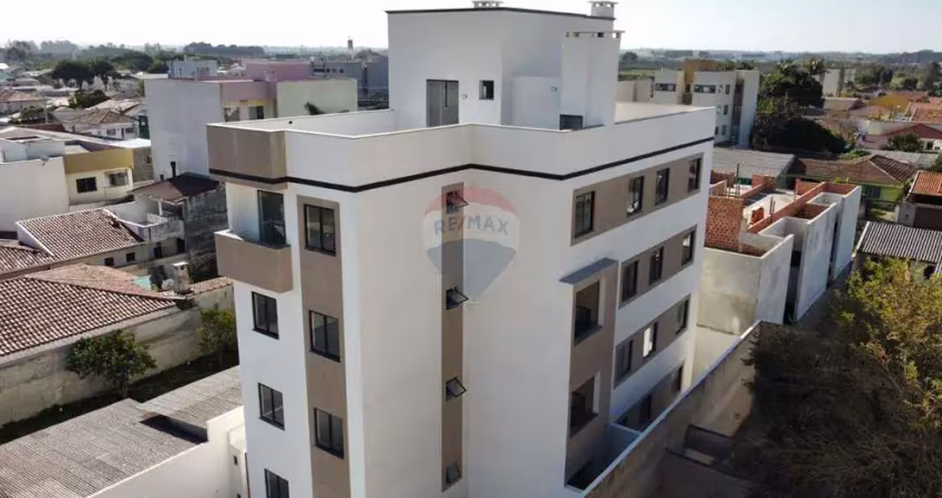 Novo apartamento moderno 3 quartos no parque da fonte. são jose dos pinhais! pr