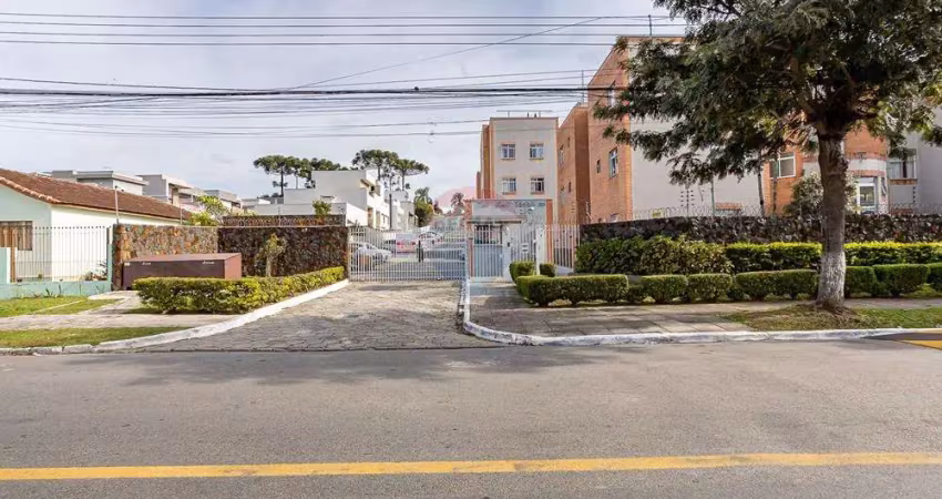 Apartamento com 3 quartos à venda na Rua Coronel José Carvalho de Oliveira, 1720, Uberaba, Curitiba