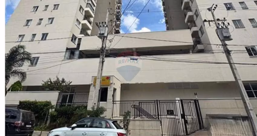 Apartamento com 2 quartos para alugar na Rua Frei Teófilo, 81, Capão Raso, Curitiba