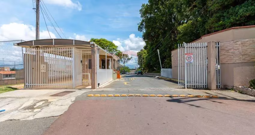 Apartamento com closet, no  bairro uberaba' próximo ao novo shopping  da av. das torres, pr