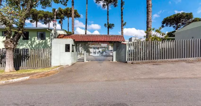 Apartamento aconchegante em curitiba, 2 quartos,  1 vaga