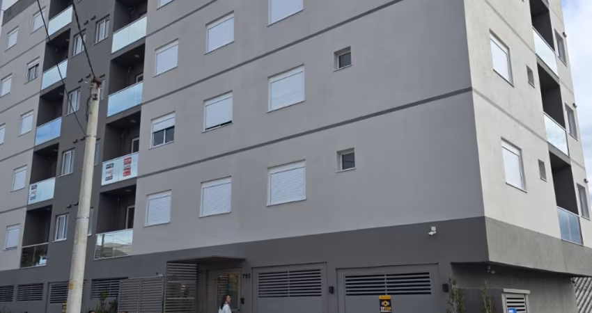 Apartamento NOVO no Bairro Santa Lúcia.
