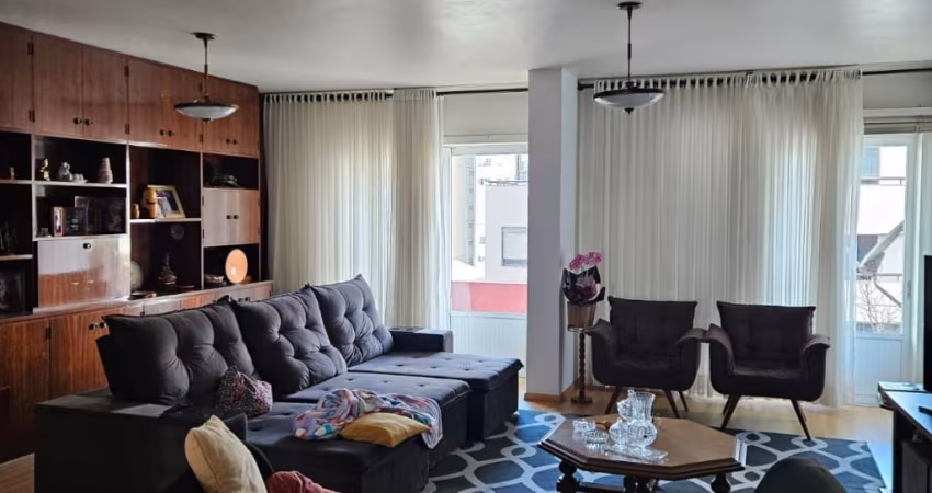 APARTAMENTO NO CENTRO