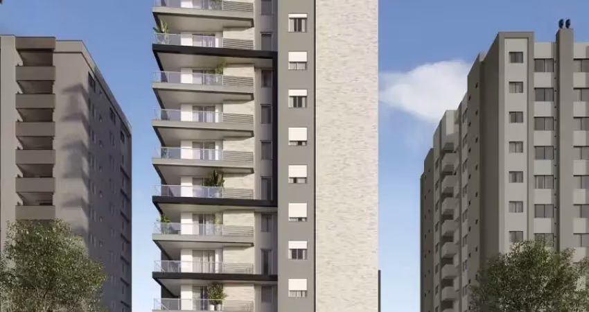 Apartamento com 2 quartos à venda no São Pelegrino, Caxias do Sul 