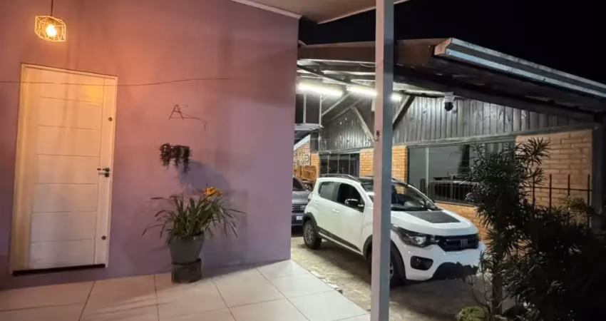 Mais que uma casa: um refúgio em meio à natureza pra viver com propósito