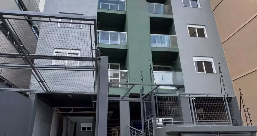 Apartamento com 2 quartos à venda no Charqueadas, Caxias do Sul 