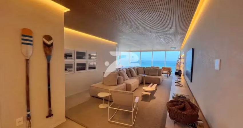 Apartamento com 4 quartos à venda na Rua Delfim Mário Pádua Peixoto, 580, Balneário Santa Clara, Itajaí