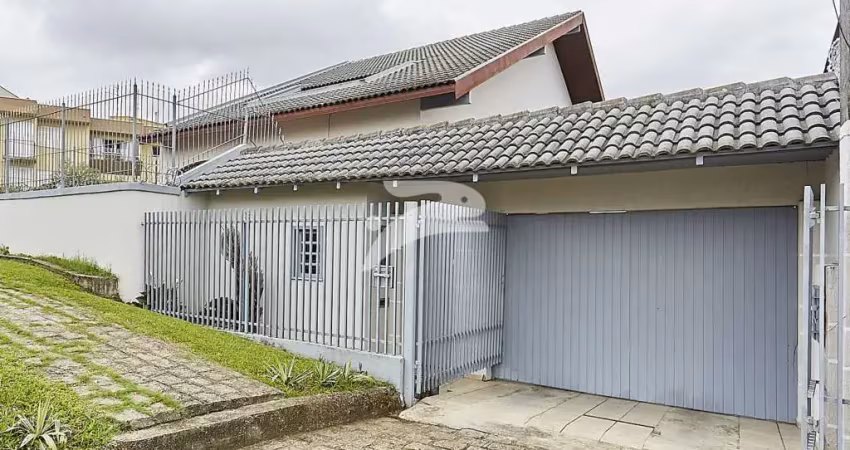 Casa com 4 quartos à venda na Rua João Parolin, 1555, Prado Velho, Curitiba