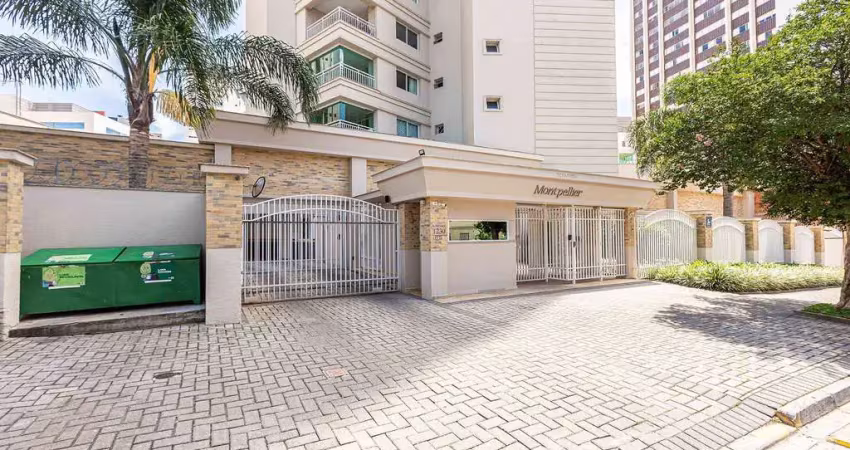 Cobertura com 3 quartos à venda na Rua Petit Carneiro, 1230, Água Verde, Curitiba
