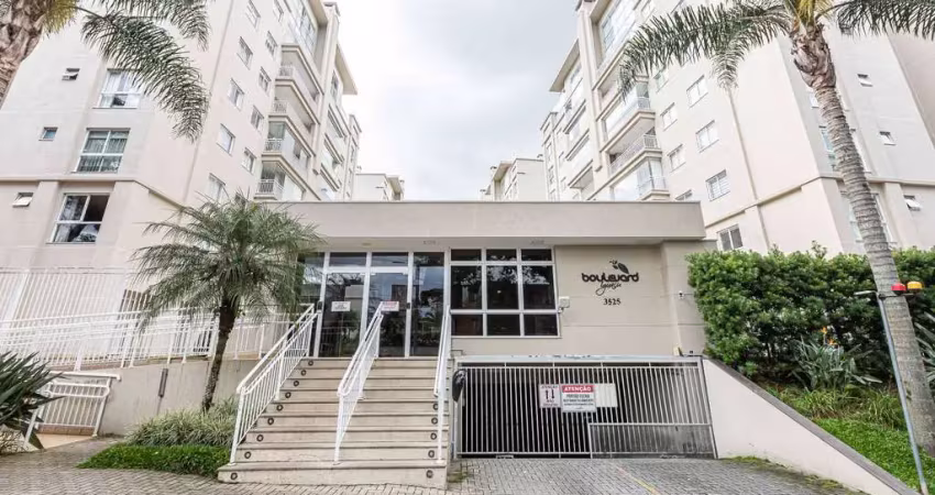 Cobertura com 3 quartos à venda na Avenida Iguaçu, 3525, Água Verde, Curitiba