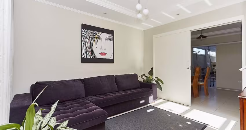 Casa com 4 quartos à venda na Avenida Senador Salgado Filho, 6800, Uberaba, Curitiba