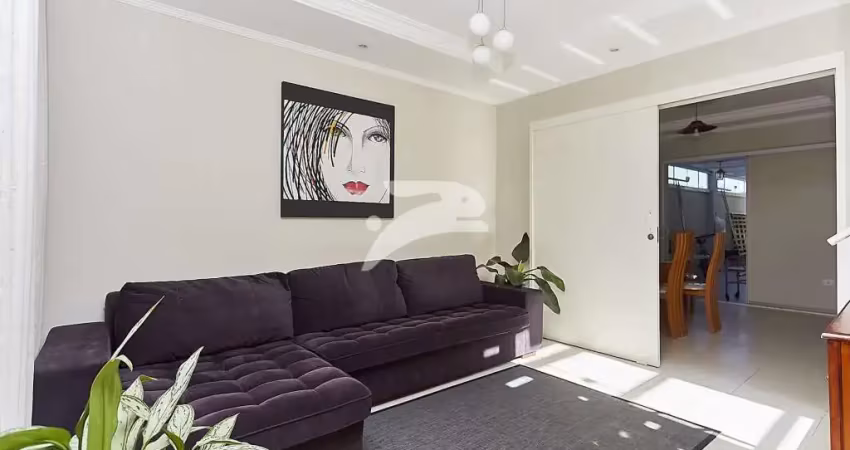 Casa com 4 quartos à venda na Avenida Senador Salgado Filho, 6800, Uberaba, Curitiba