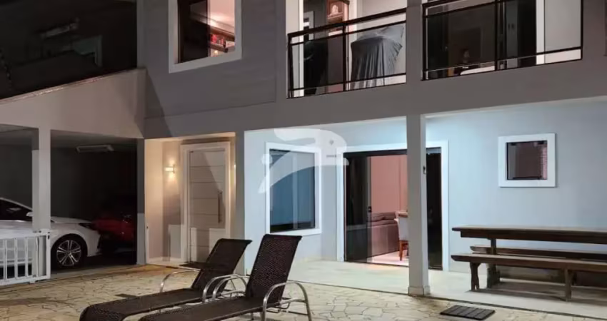 Casa com 3 quartos à venda na Travessa Júlio Veiga Mendes, 89, Bockmann, Paranaguá