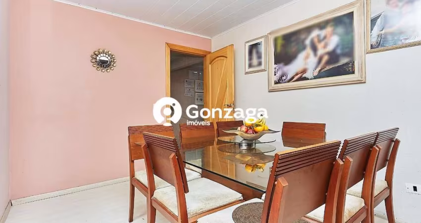 Casa com 4 quartos à venda na Rua Atílio Brunetti, 2198, Pinheirinho, Curitiba