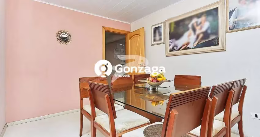 Casa com 4 quartos à venda na Rua Atílio Brunetti, 2198, Pinheirinho, Curitiba