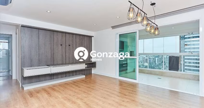 Apartamento com 3 quartos à venda no Boa Vista, Curitiba 