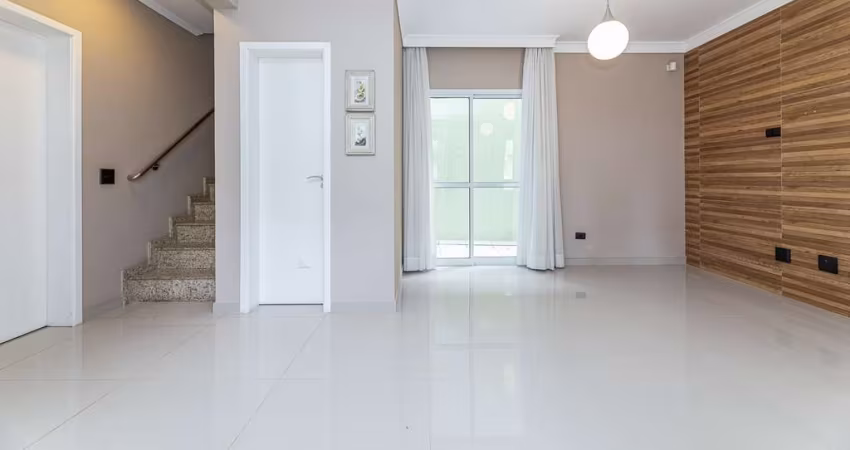 Casa com 3 quartos à venda na Rua Rio Grande do Sul, 1116, Água Verde, Curitiba