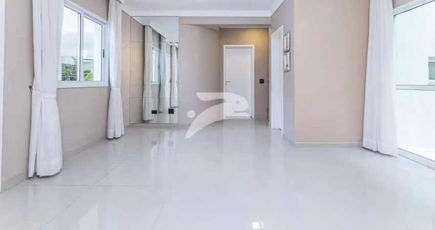 Casa com 3 quartos à venda na Rua Rio Grande do Sul, 1116, Água Verde, Curitiba