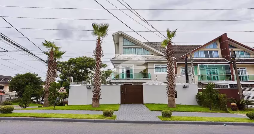 Casa com 2 quartos à venda na Rua Professora Maria Balbina Costa Dias, 665, Barreirinha, Curitiba