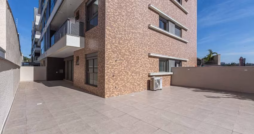 Apartamento com 3 quartos à venda no Seminário, Curitiba 