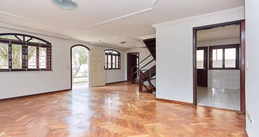 Casa com 7 quartos à venda no Boa Vista, Curitiba 