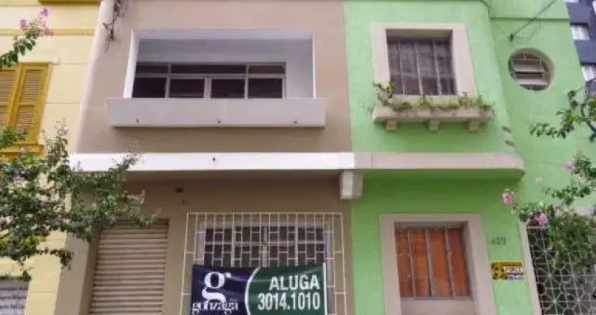 Casa comercial à venda na Rua Nunes Machado, 433, Centro, Curitiba